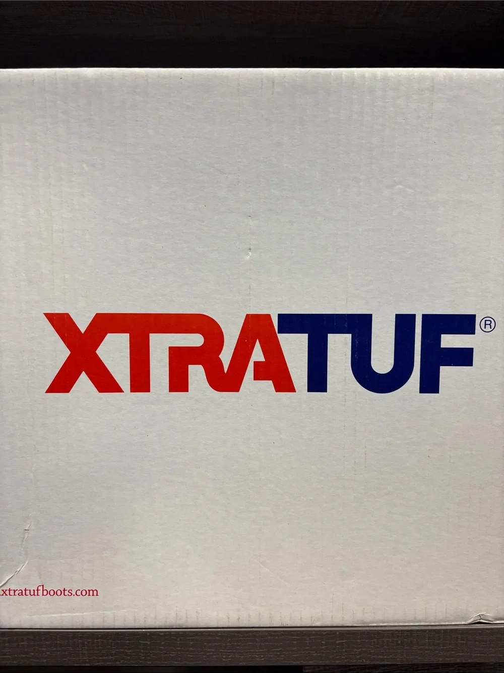 Men's Xtratuf 8